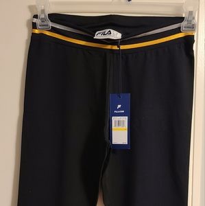 FILA leggings size M